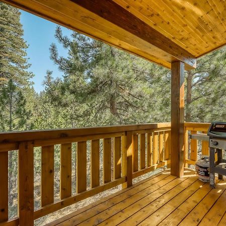 Truckee Treat Villa Exterior photo