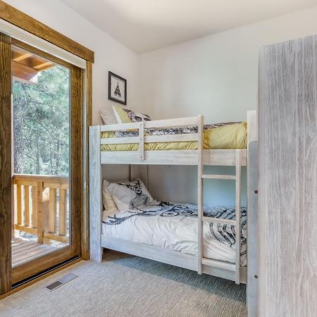 Truckee Treat Villa Exterior photo