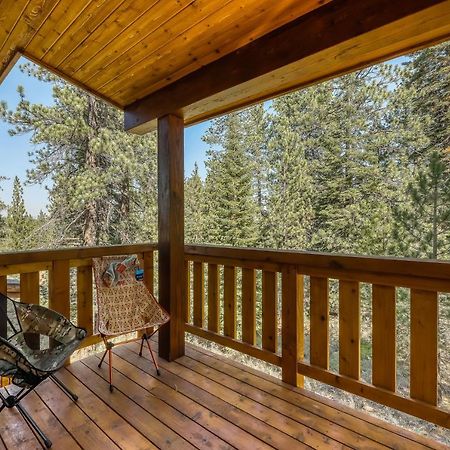 Truckee Treat Villa Exterior photo