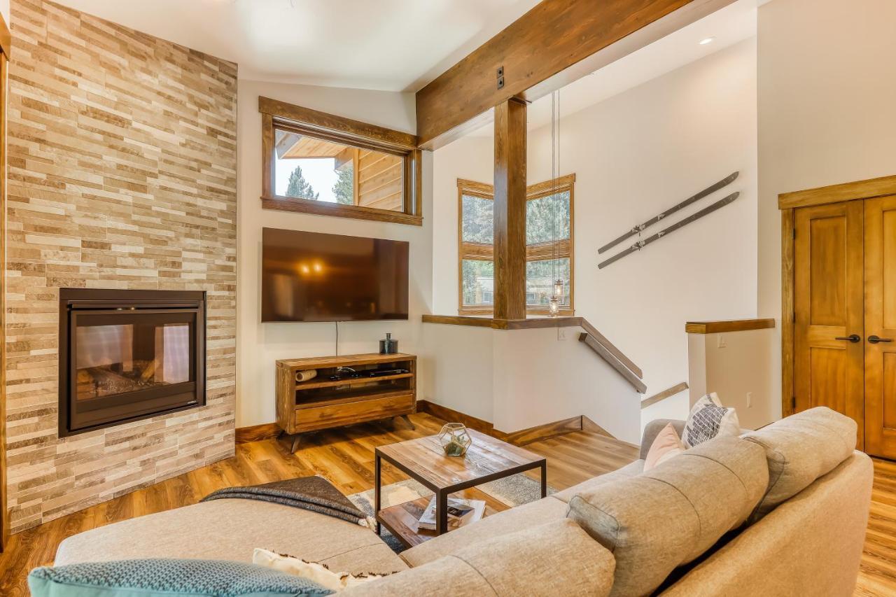 Truckee Treat Villa Exterior photo