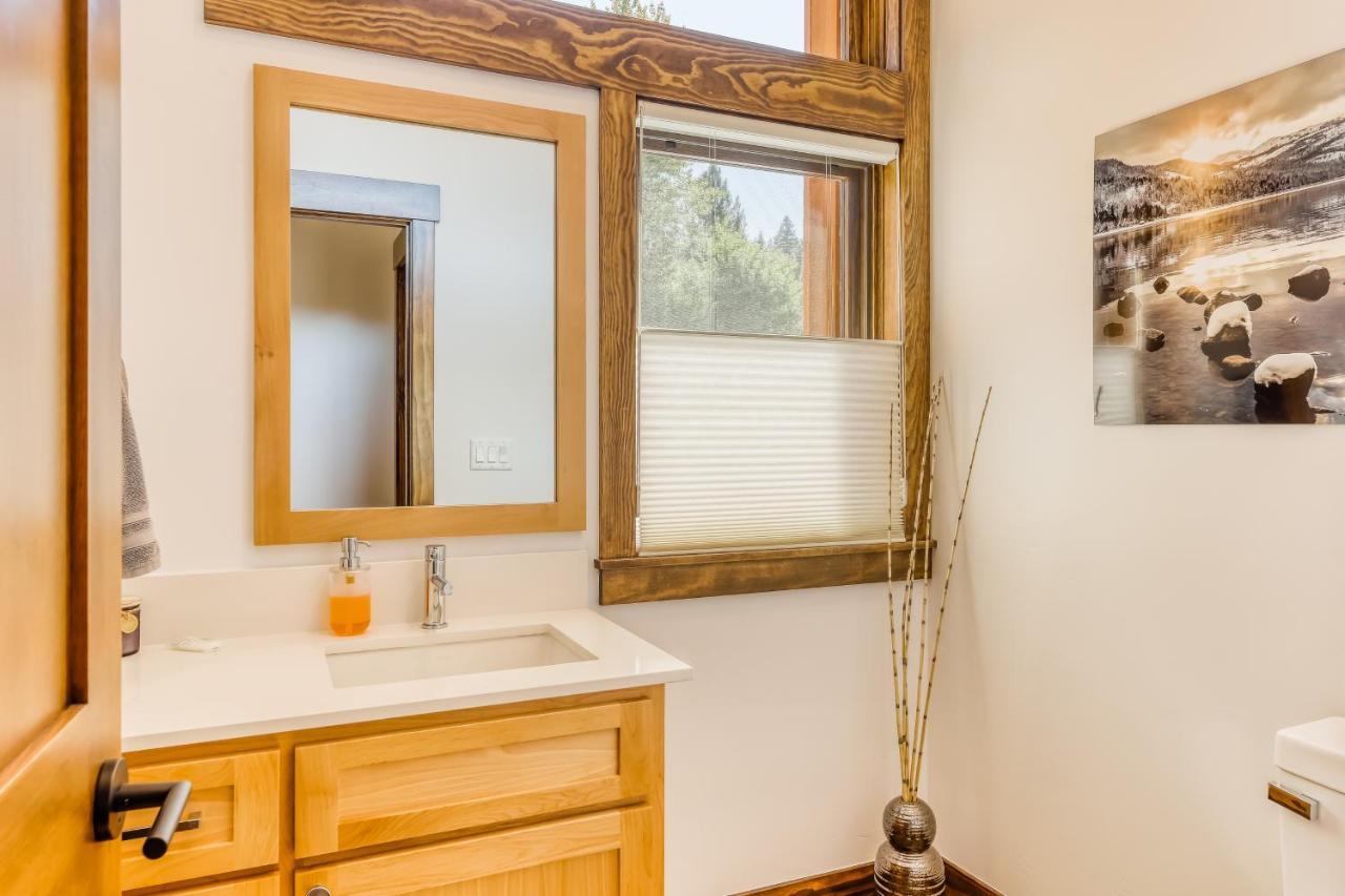 Truckee Treat Villa Exterior photo