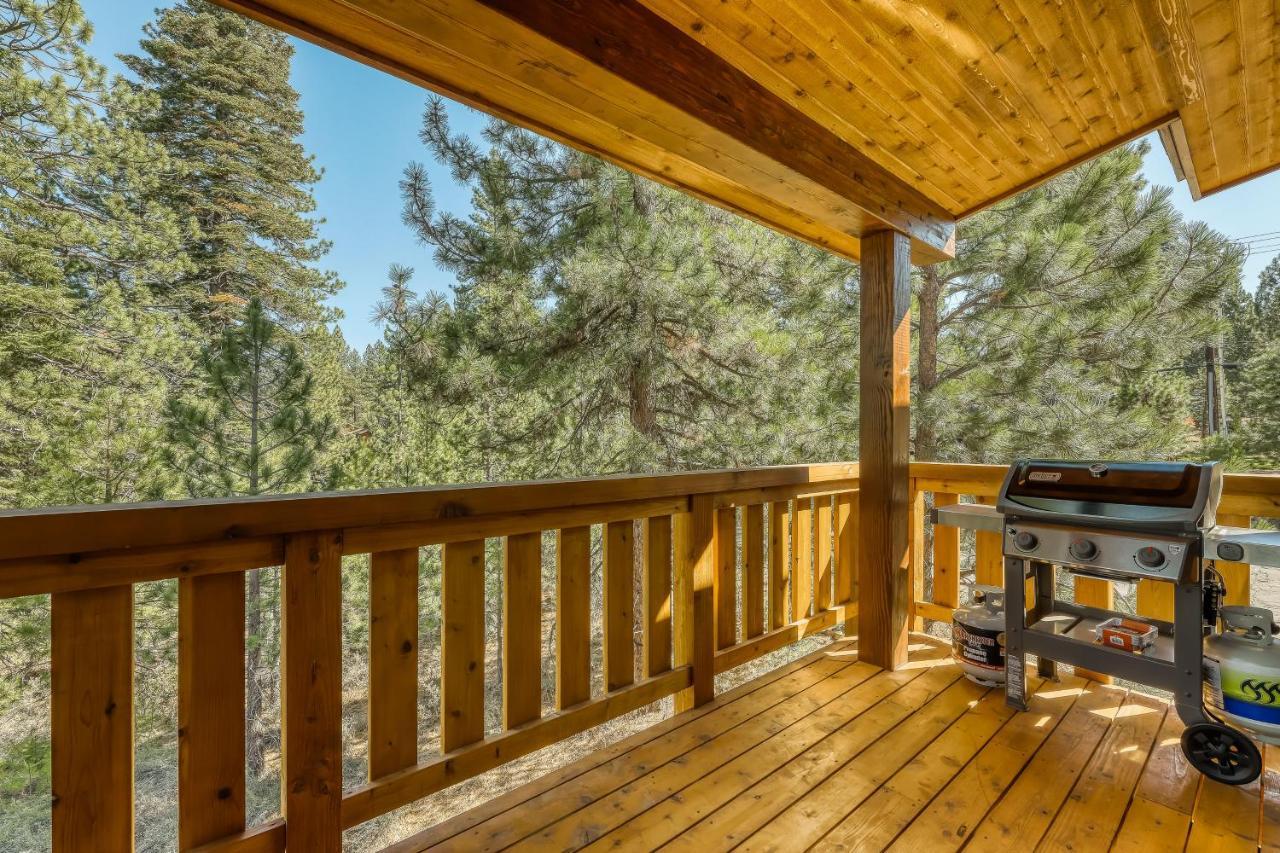 Truckee Treat Villa Exterior photo