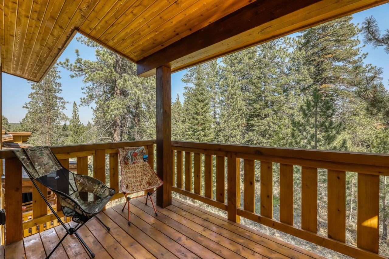 Truckee Treat Villa Exterior photo