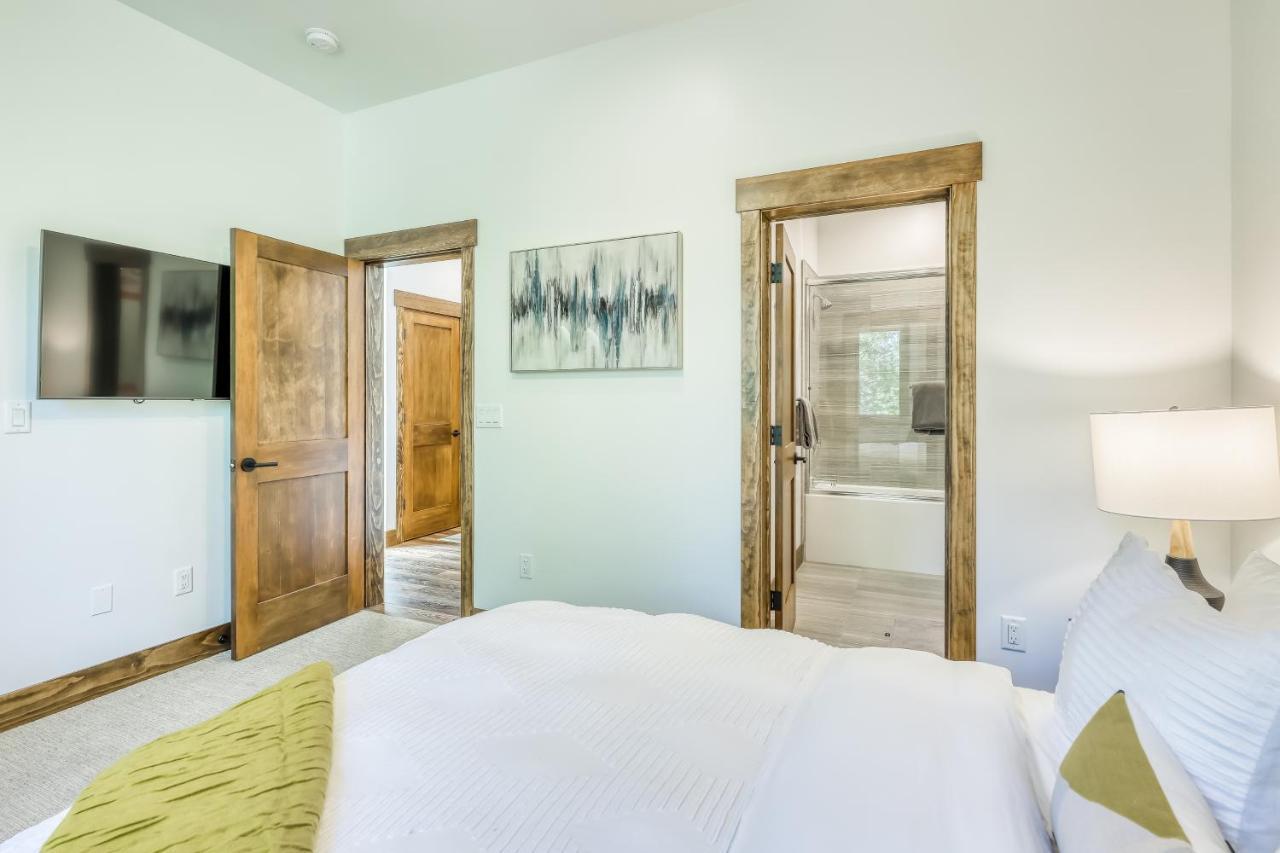 Truckee Treat Villa Exterior photo