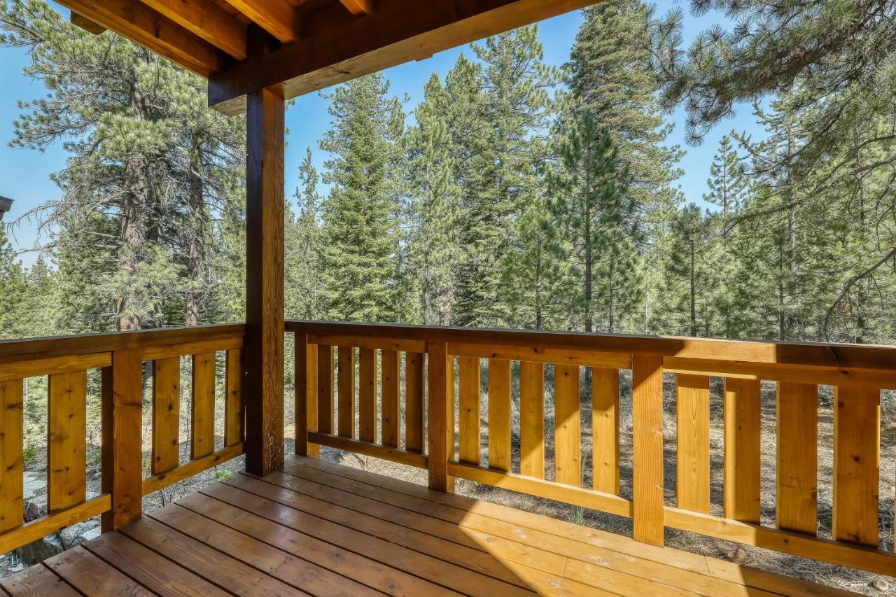Truckee Treat Villa Exterior photo