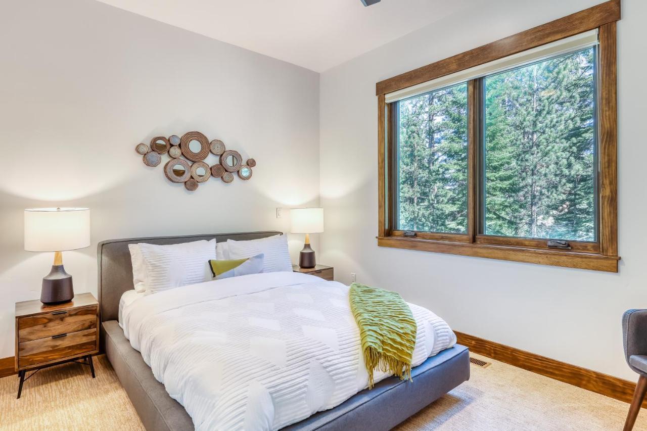Truckee Treat Villa Exterior photo