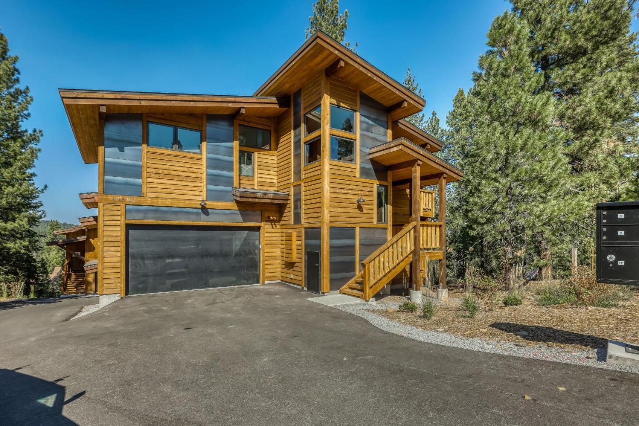 Truckee Treat Villa Exterior photo