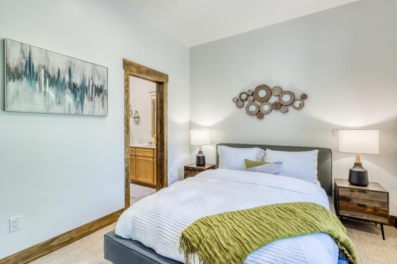 Truckee Treat Villa Exterior photo