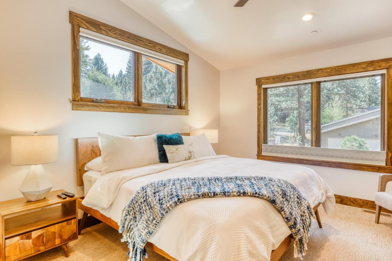 Truckee Treat Villa Exterior photo